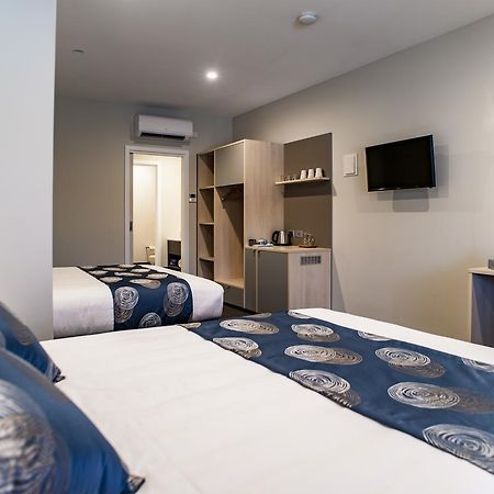 Leumeah Lodge แคนเบอร์รา ภายนอก รูปภาพ