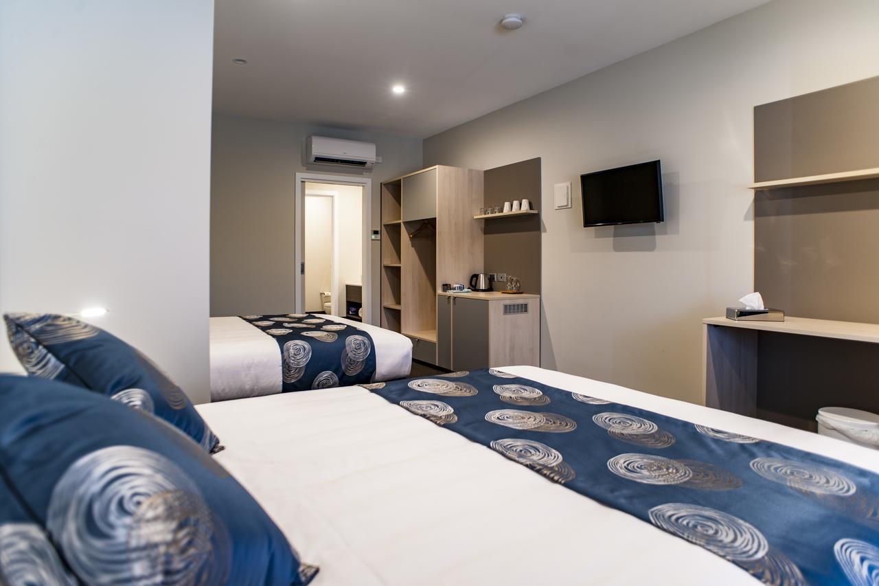 Leumeah Lodge แคนเบอร์รา ภายนอก รูปภาพ